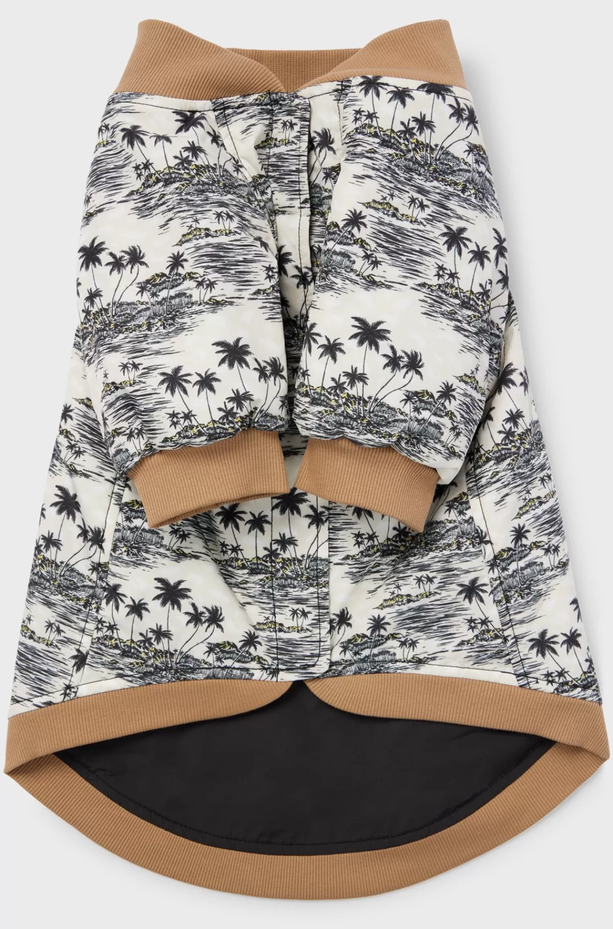 HUGO BOSS Bomberjakke Til Hunde Lys beige Hot