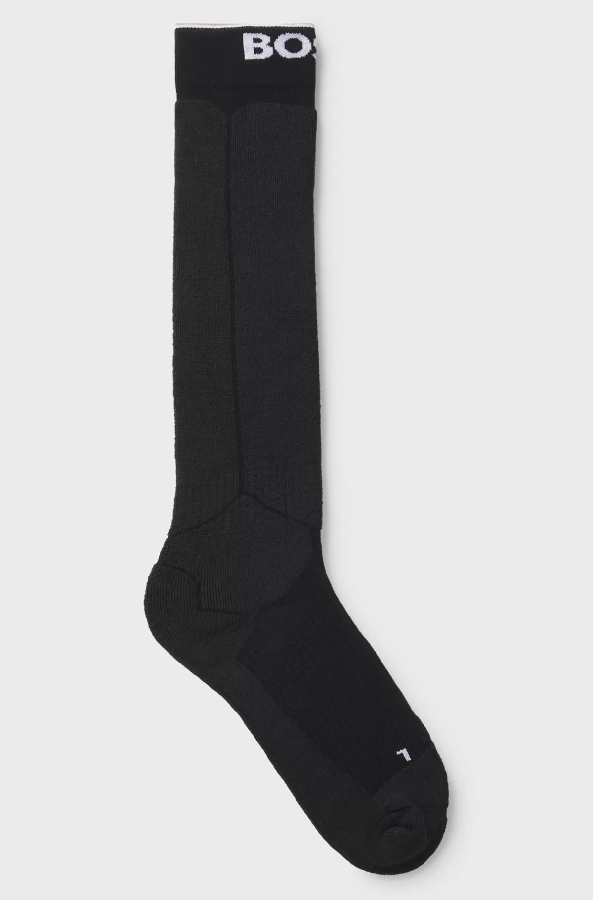 HUGO BOSS BOSS Ski Knee-high Socks With Plush Sole Sort Outlet