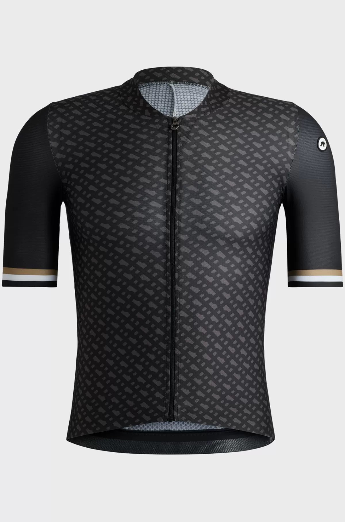 HUGO BOSS BOSS X ASSOS-træningstrøje Med åndbart Forstykke Sort Outlet