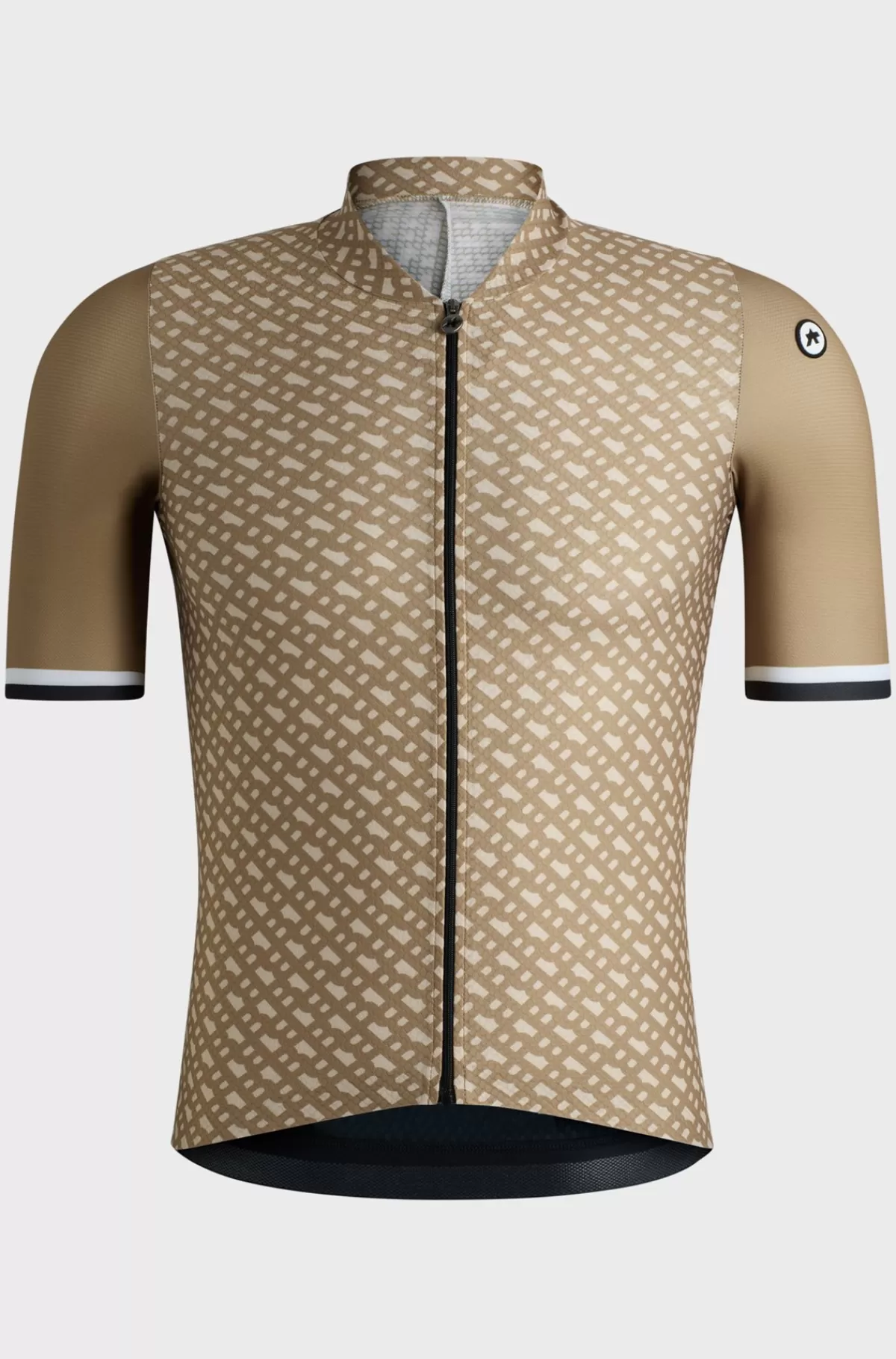 HUGO BOSS BOSS X ASSOS-træningstrøje Med åndbart Forstykke Beige Cheap