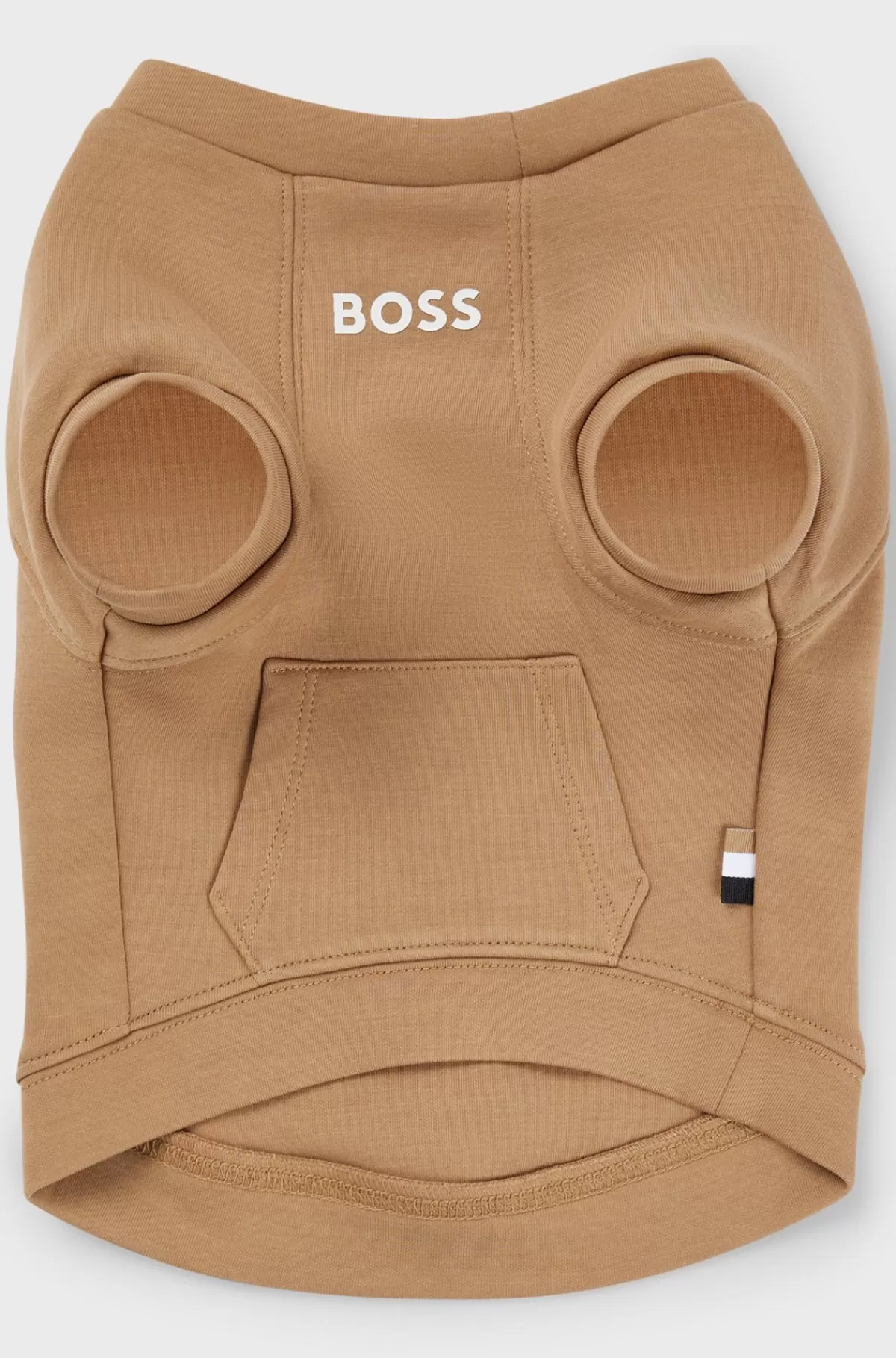 HUGO BOSS Hundesweater I Bomuldsblanding Beige Best