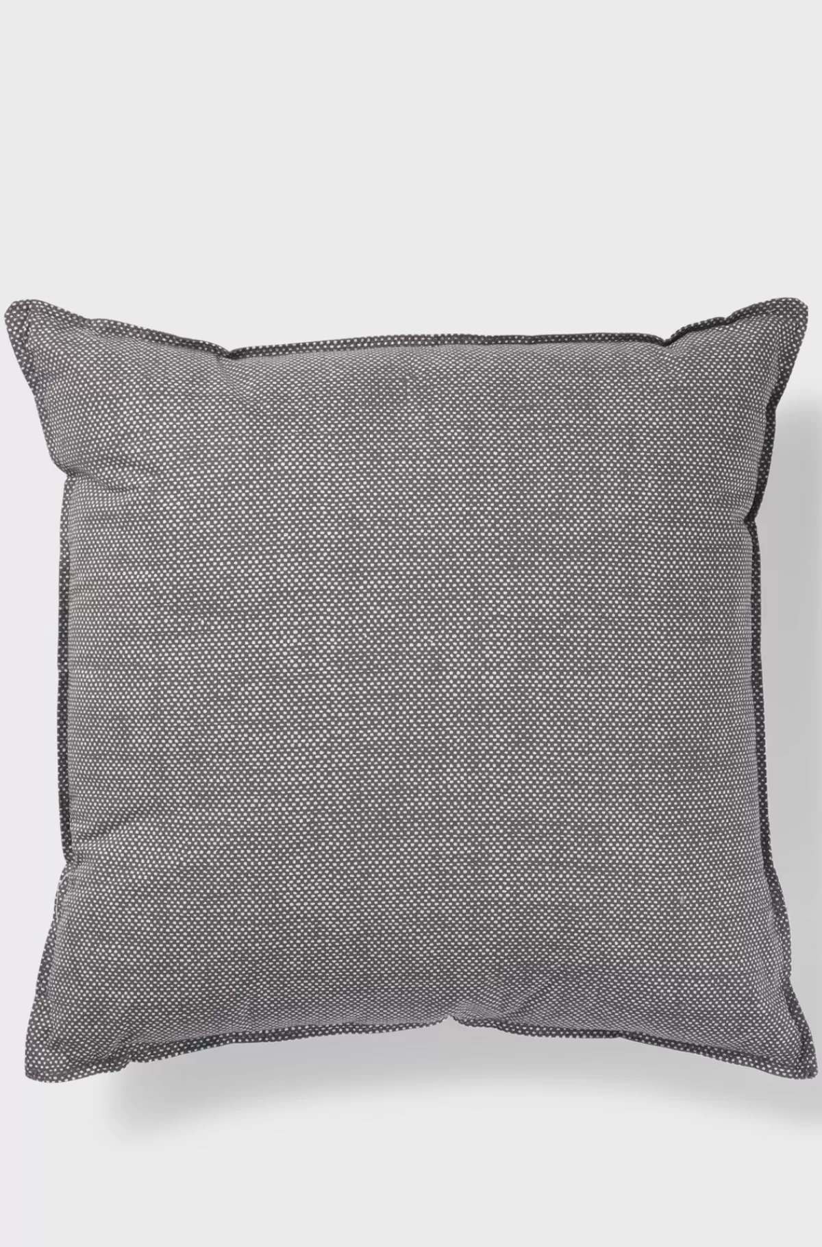 HUGO BOSS Pude Med Logoprint Og Signaturstriber Grå Cheap