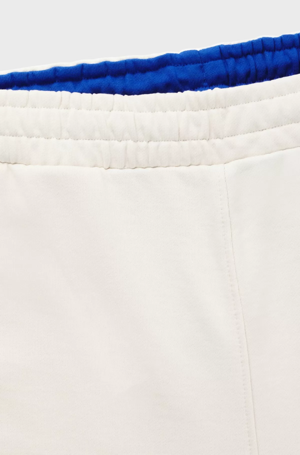 HUGO BOSS Tracktrousers I Cargo-stil Af Bomuldsfrotté Naturlig Shop
